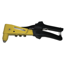 Pistol pop nit 250 mm heavy duty Topmaster Profesional